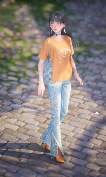 Sunny Tears image