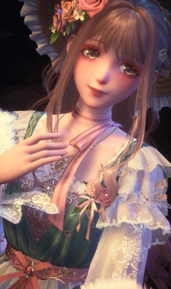 Floral Elegance image