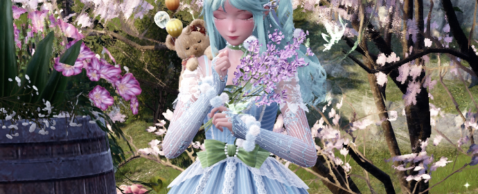 look image