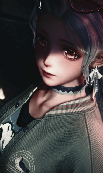 Hide From Ghosts image