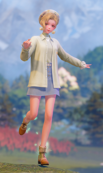 Fresh Air image