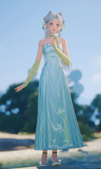 Fresh Linlang image