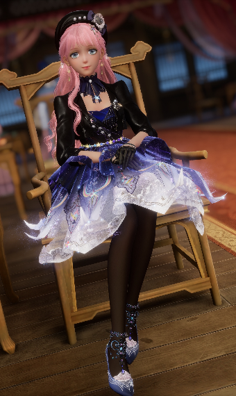 Moonlight's Gleam image