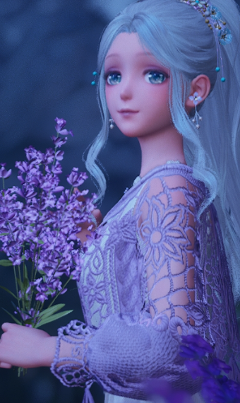 Fragrant Reward image