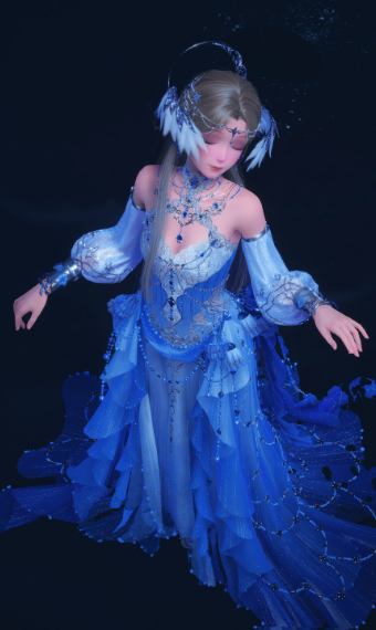 Ocean's Aria image