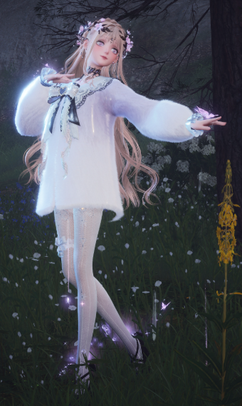 Casual Fairy image