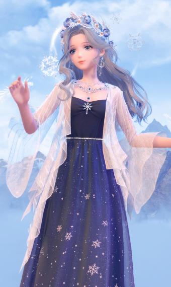Thaumaturge - Ice Wizard image