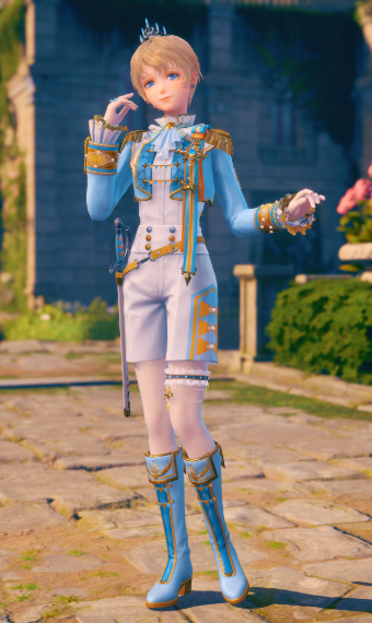 Prince Charming image