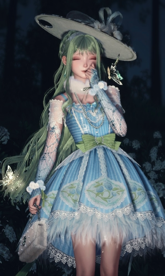 breeze of reminiscence image