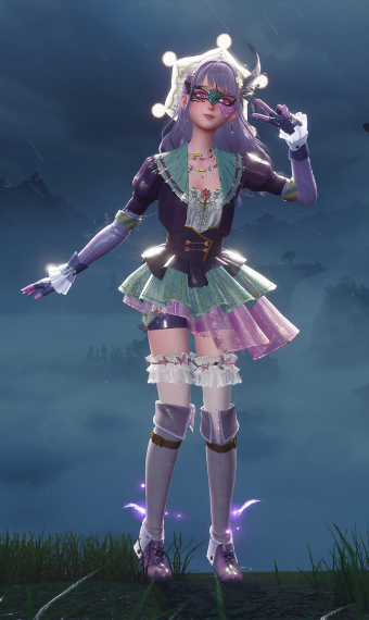 Diviner - Storm Wizard image