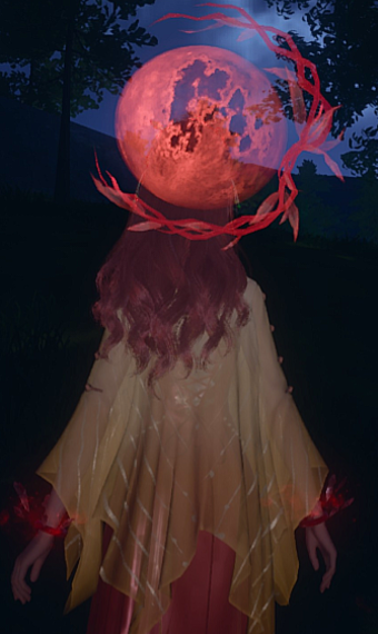 Linglang's Bloodmoon image