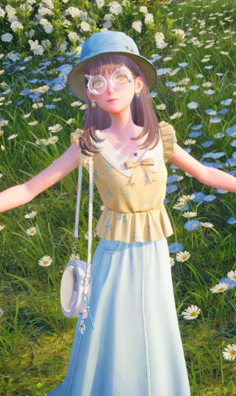 Summer vibes image