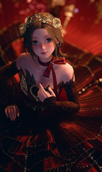Midnight Thorns image