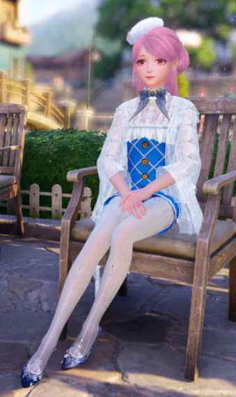 Legs For Days image