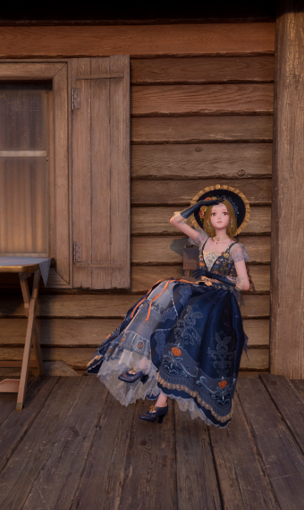 Country Princess image