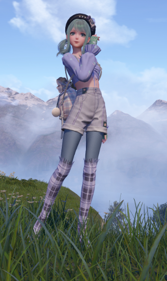 Hiking image
