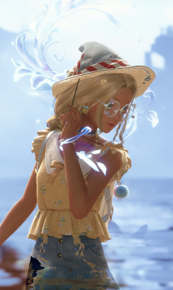 Fishing Witching image