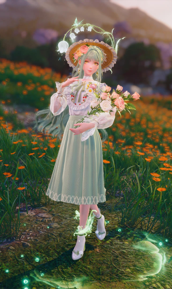 Theurgist - Life Wizard image