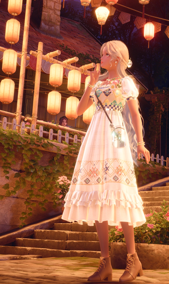 Nostalgic Breeze image