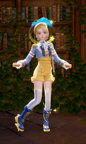 Summoner - Myth Wizard image