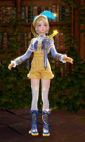 Look image