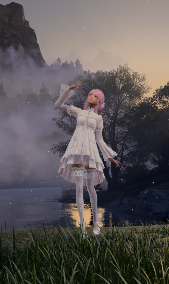 Cherry-like Elegance image