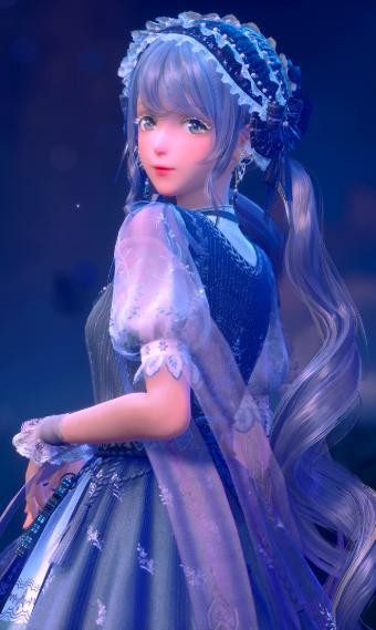 Emissary of the Stars image