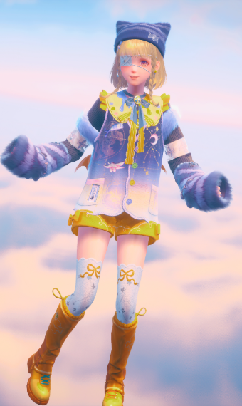 Childlike Wonder image
