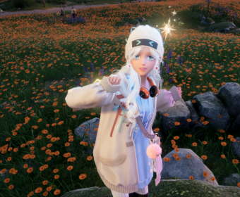 First image