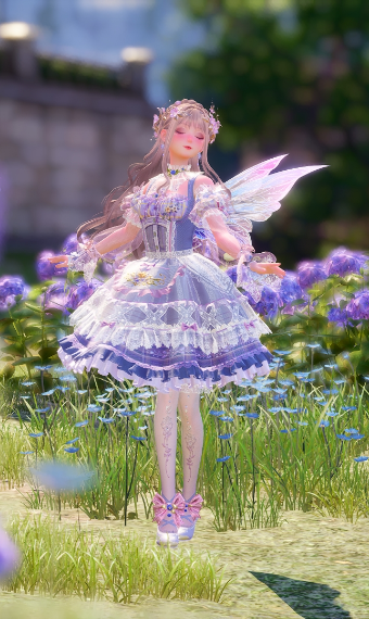 blooming blossoms image