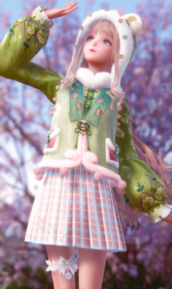 Meadow's Kiss image