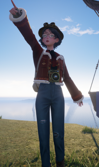 Adventure is out there! image