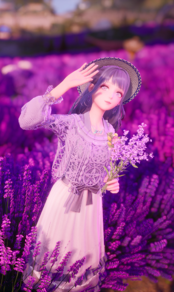 Ourple Nikki image