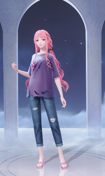 Refugee Nikki image