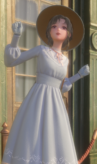 Nikki's Moving Castle image