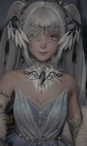 Blue Diamonds image