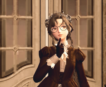 First image