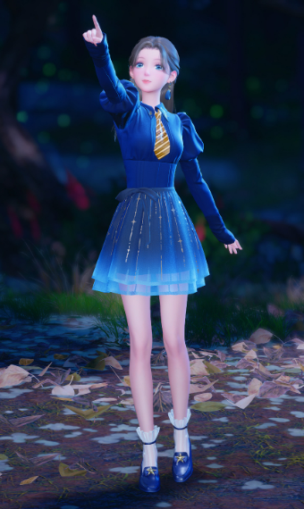 Star Student image