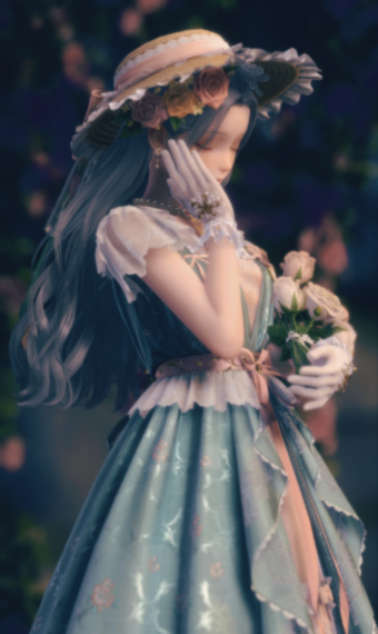 Garden Keeper image