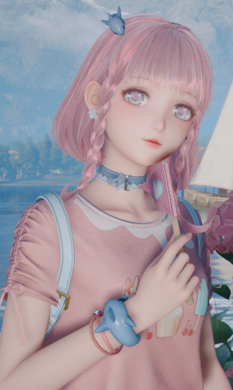 Girlypop image