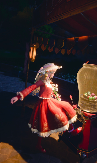End of gachapon image