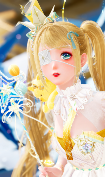 careful wishes image