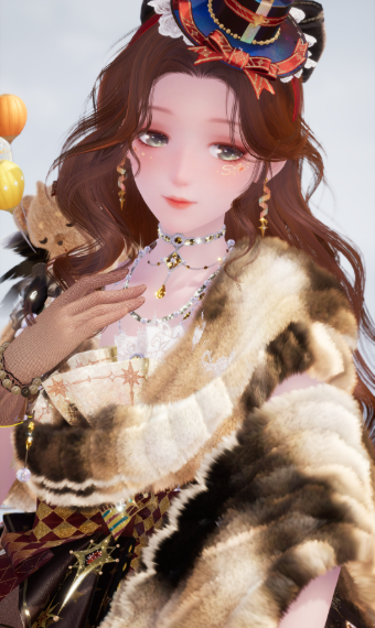 Hazel Splendor image