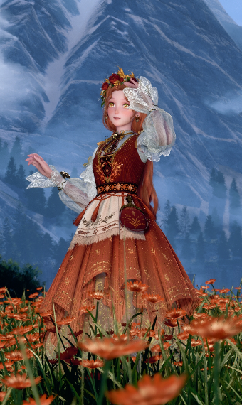 Golden Harvest image