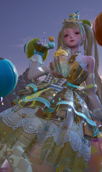 Carnival Fun image