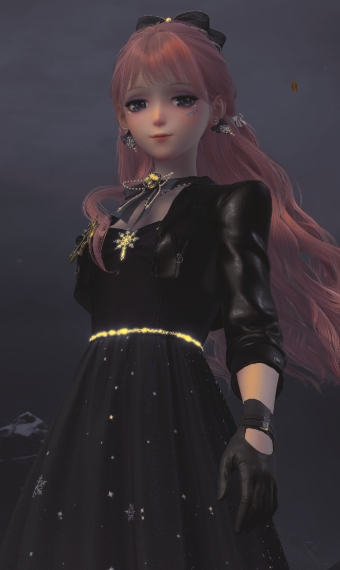 Villainous Doppelganger image