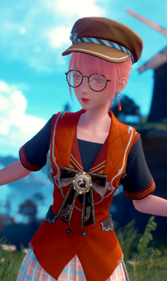 Uniform Theme image