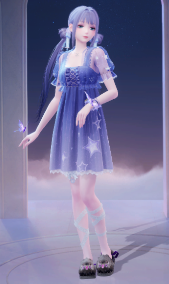 Lavender Lullaby image