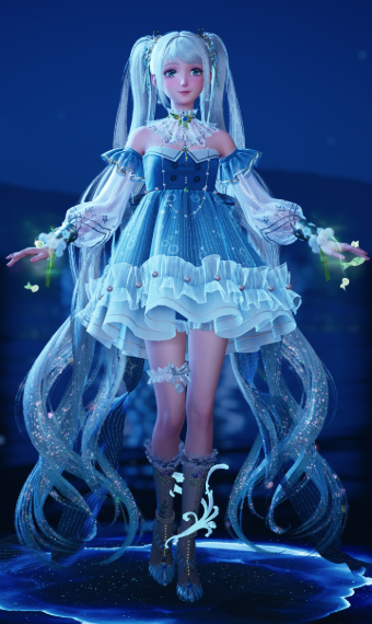Jellyfish Dream image