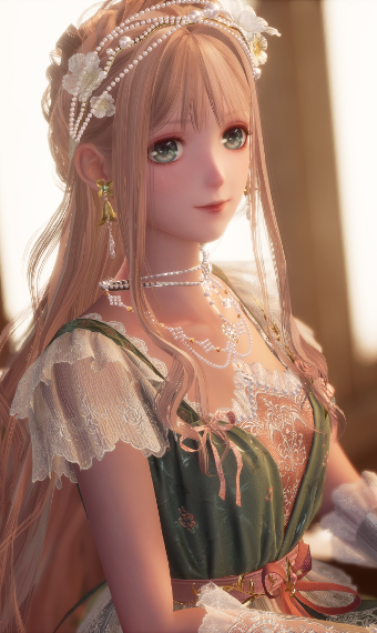 Afternoon Tea image